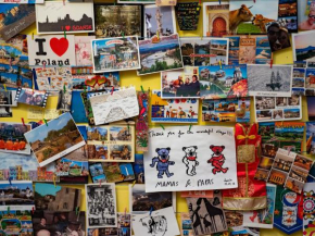 Hostel Mamas & Papas, Gdansk